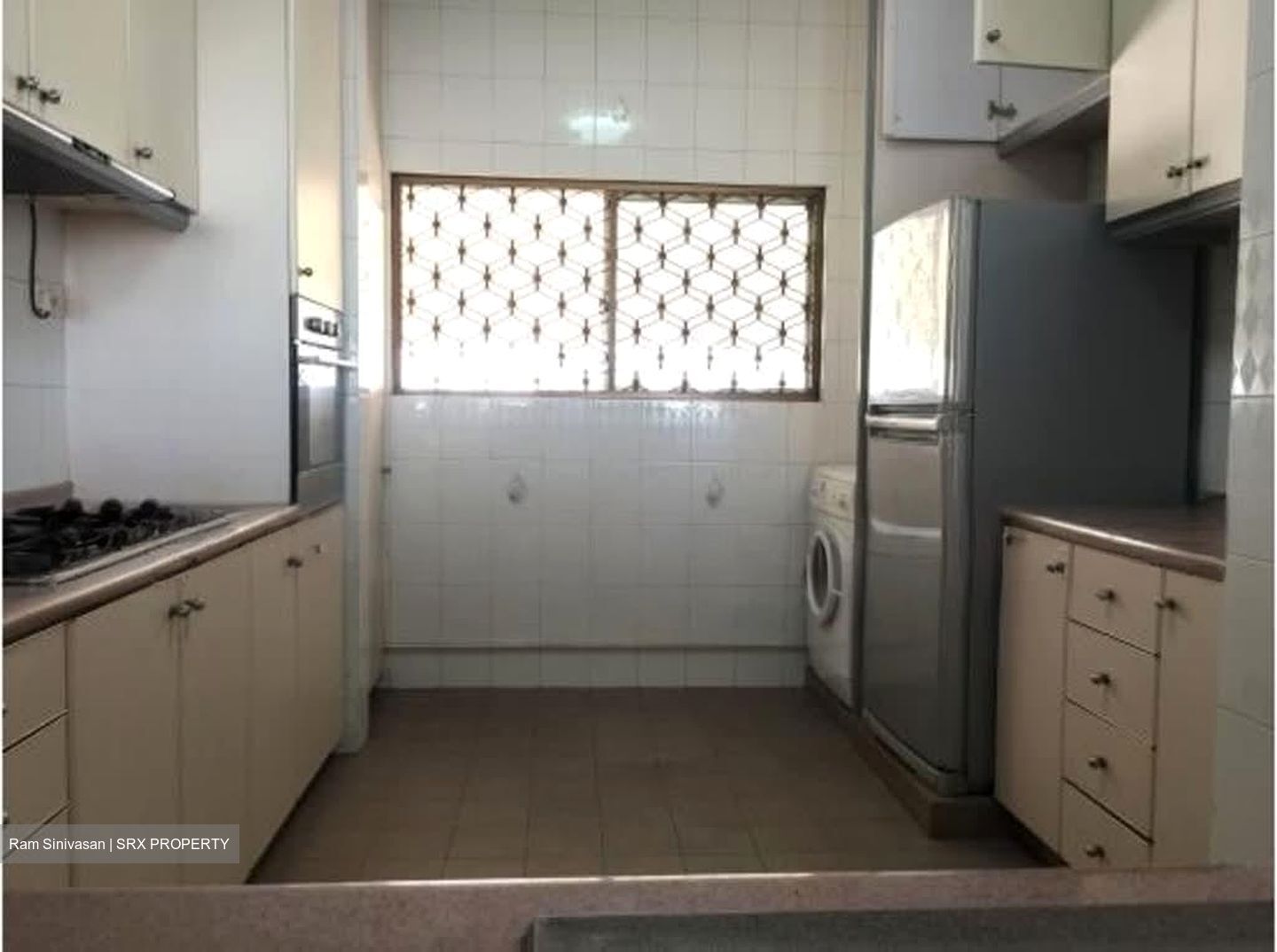 Ridgewood (D10), Condominium #560751011